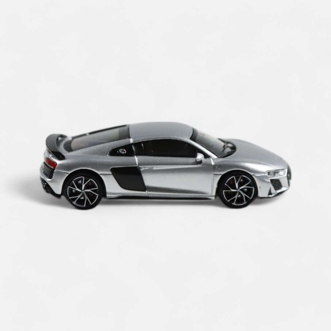Audi R8 Coupé