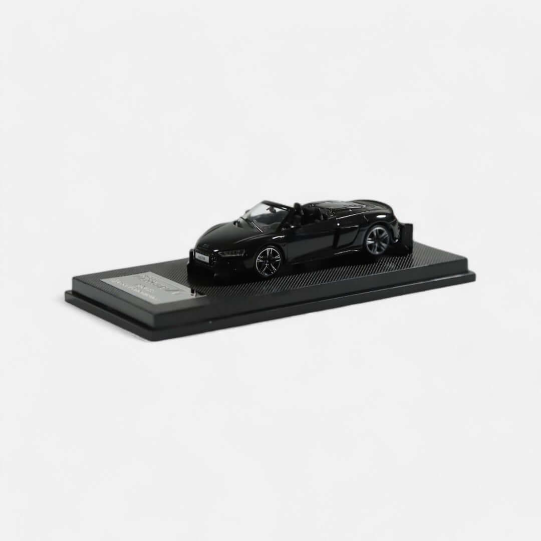 Audi R8 Spyder