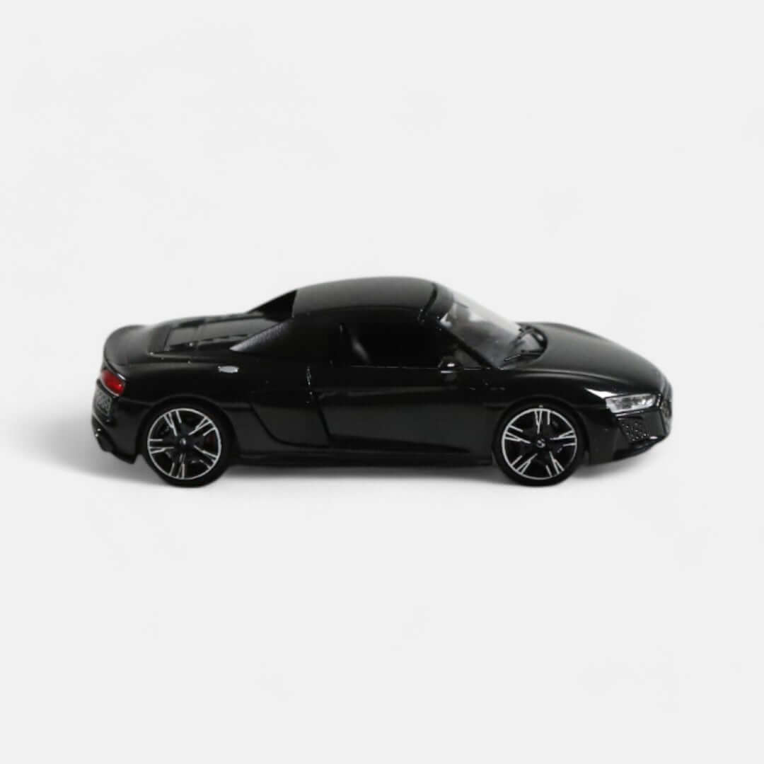 Audi R8 Spyder