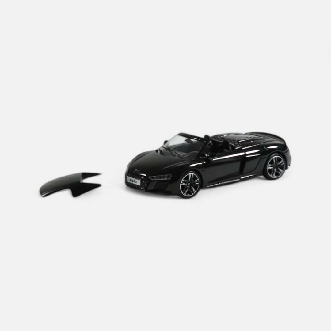 Audi R8 Spyder
