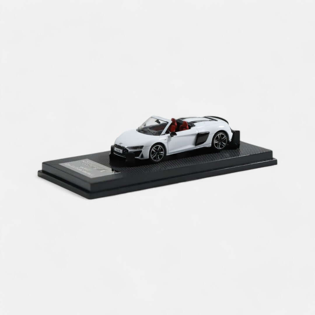 Audi R8 Spyder