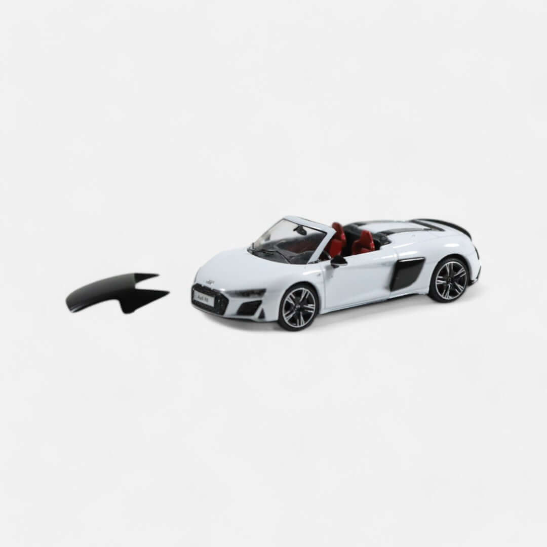 Audi R8 Spyder