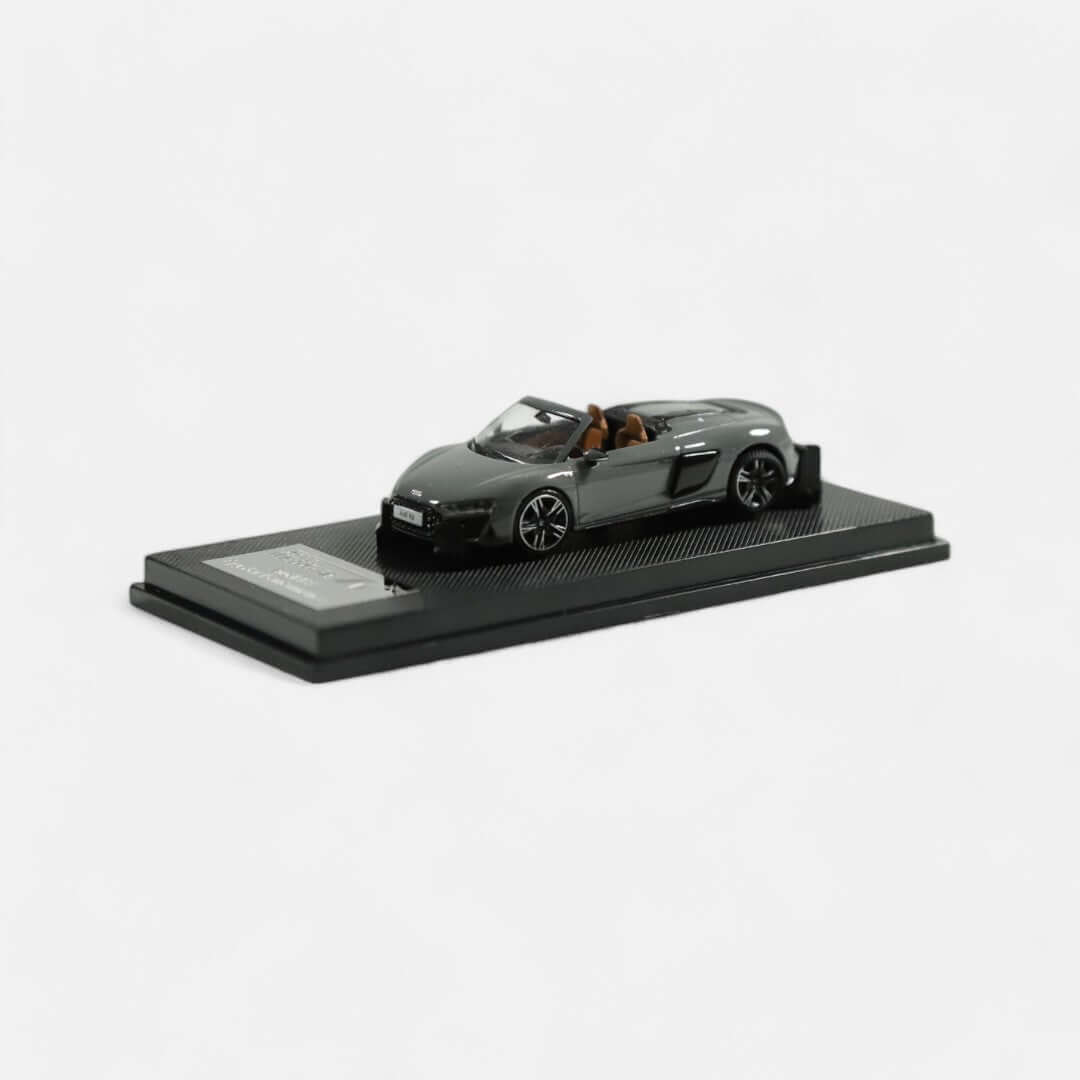 Audi R8 Spyder