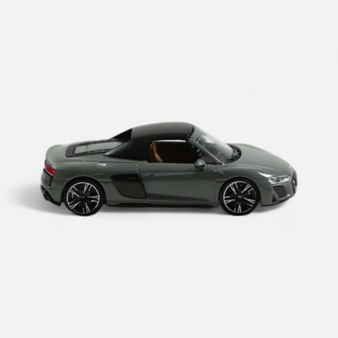 Audi R8 Spyder