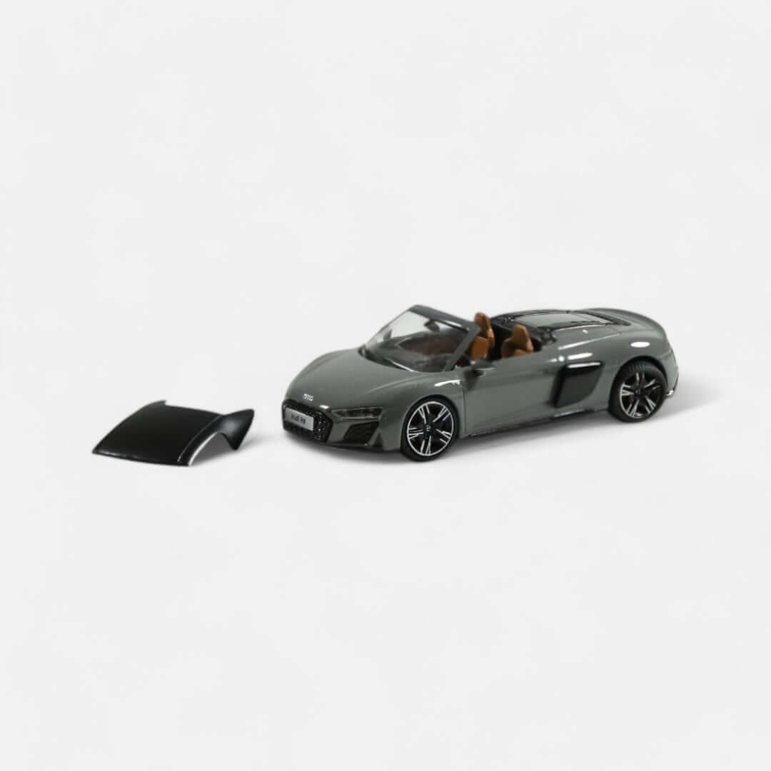 Audi R8 Spyder