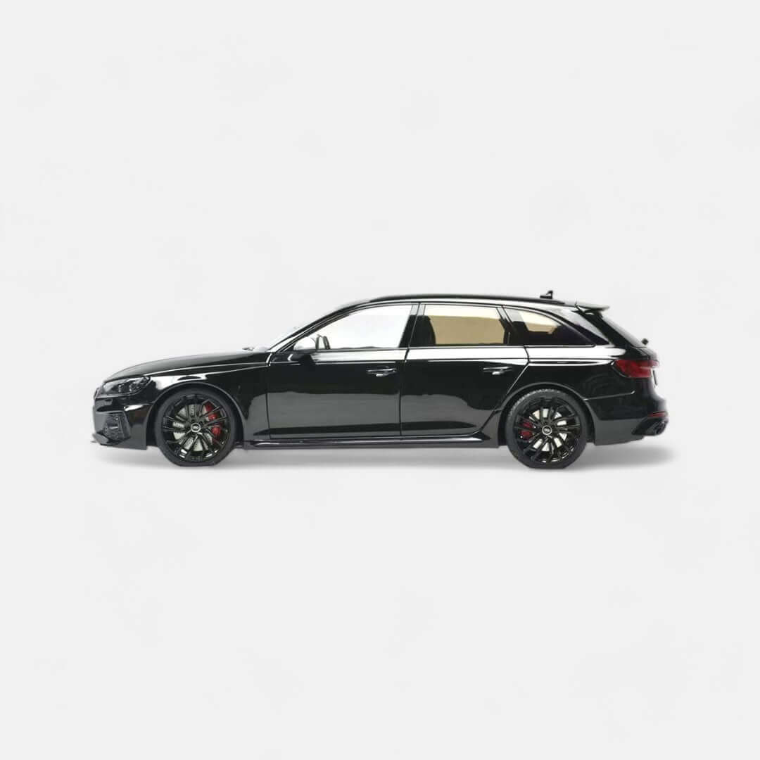 Audi RS4 Avant 2020.