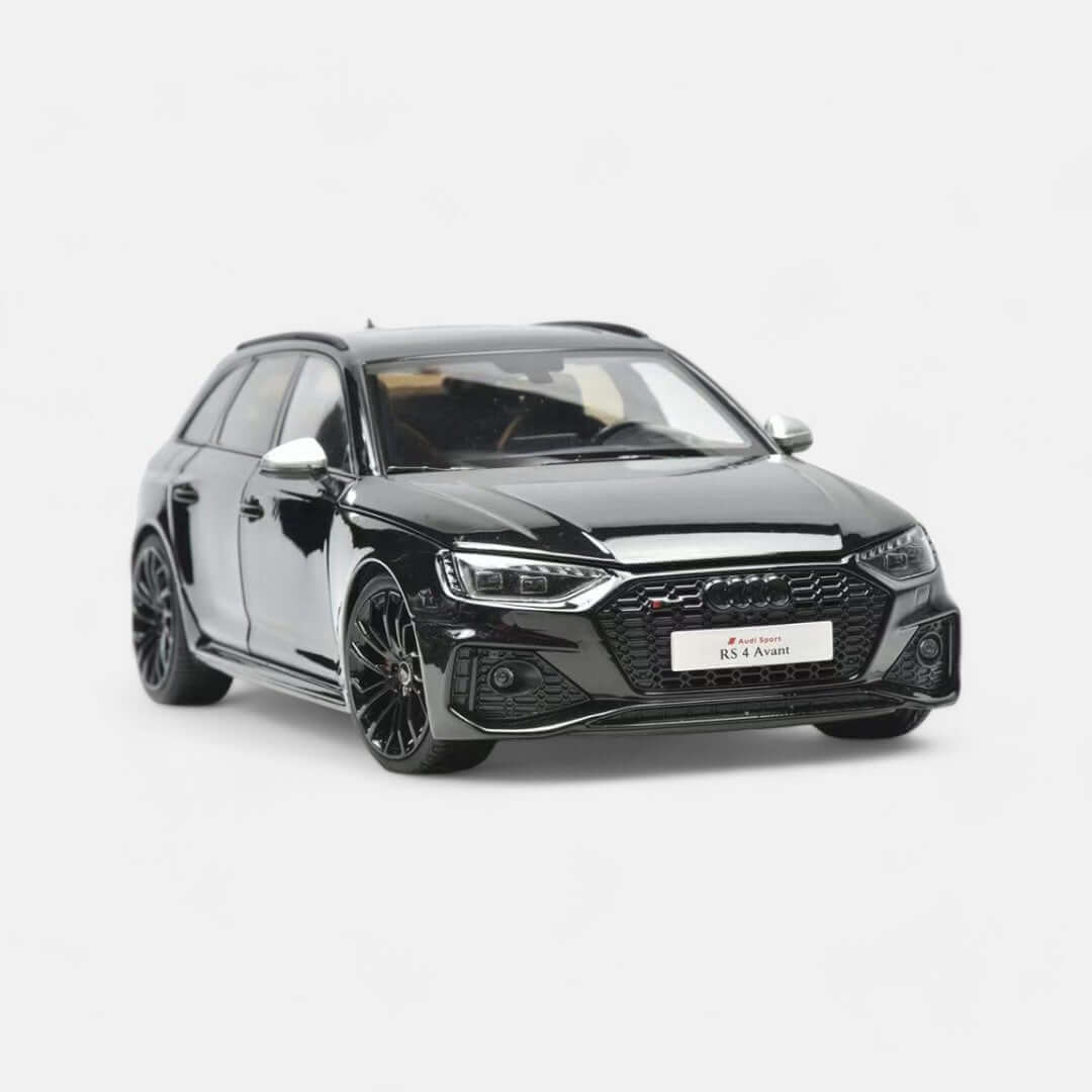 Audi RS4 Avant 2020.