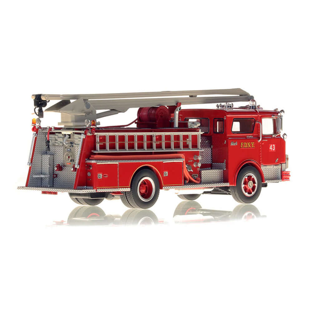FDNY 1970 Mack® CF 54' Squrt