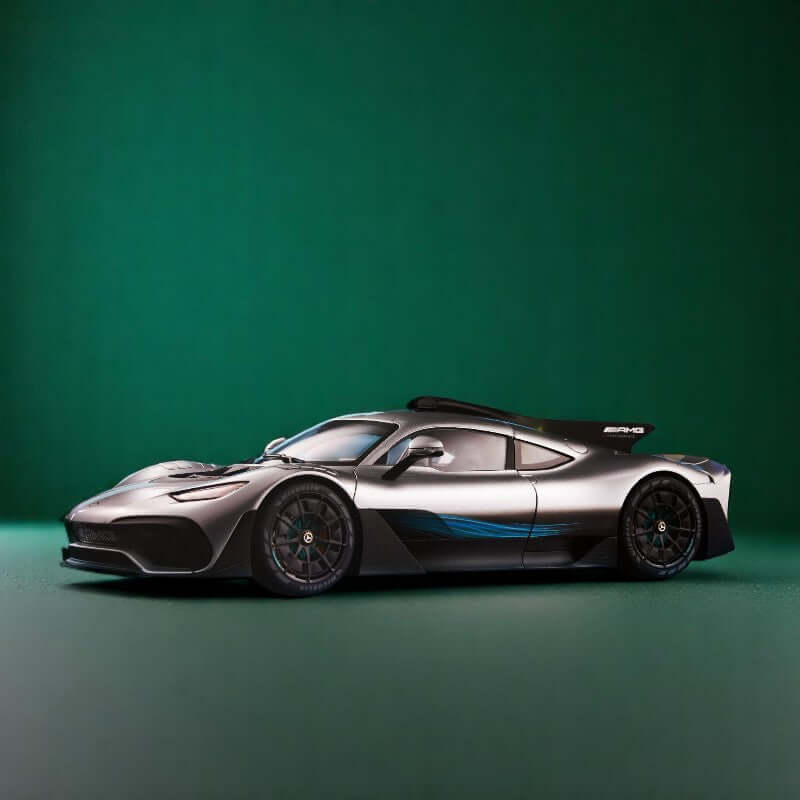 Mercedes-AMG ONE