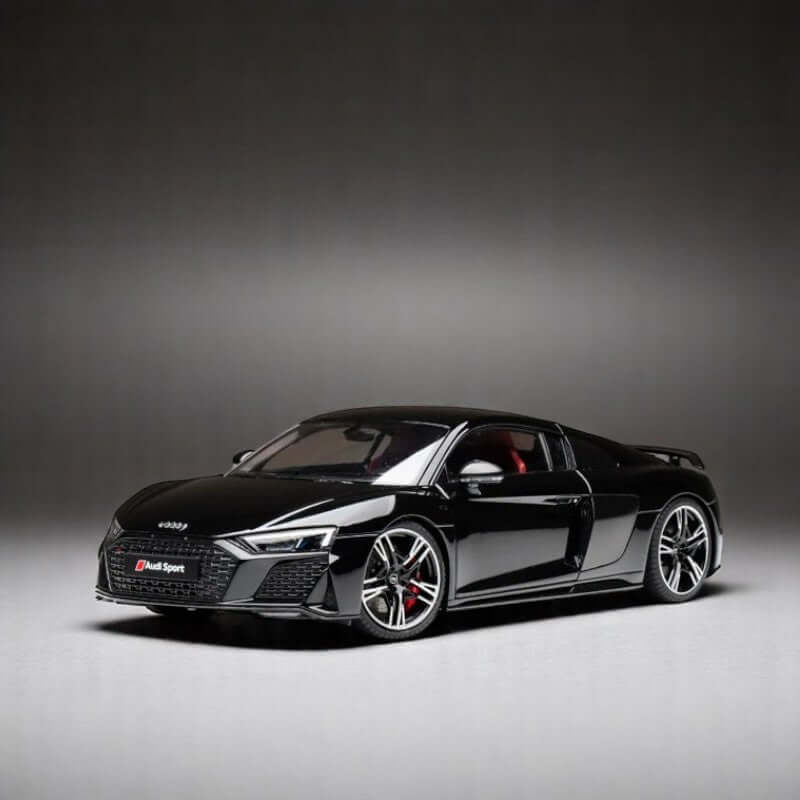 Audi R8 2021 Coupe - blau metallic