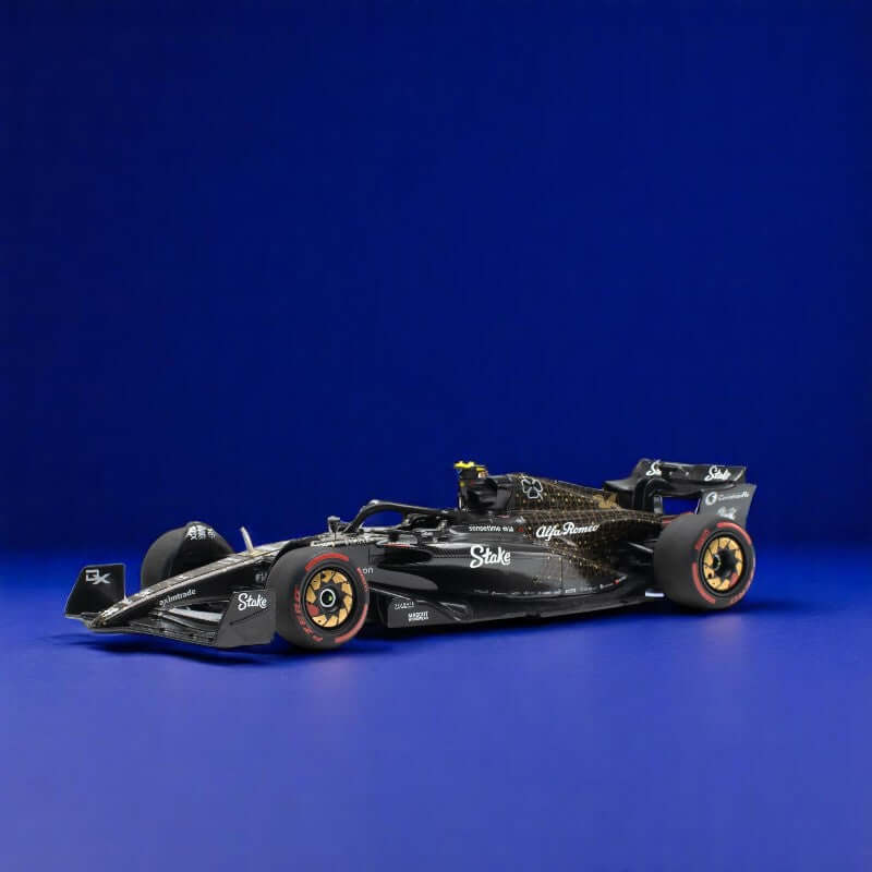 Alfa Romeo Sauber F1 "Las Vegas GP"