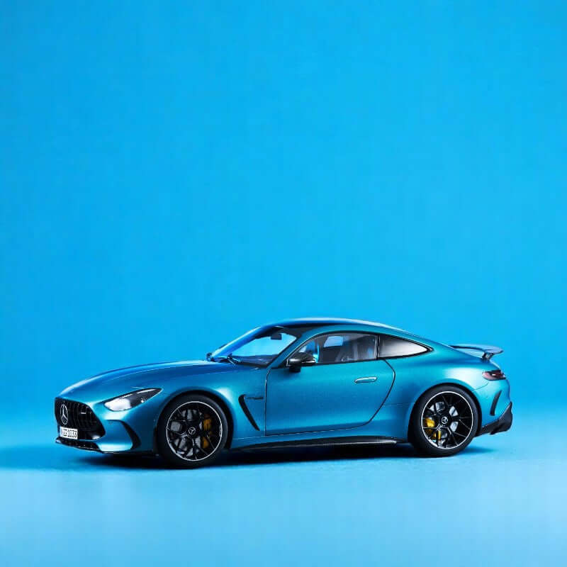 Mercedes-AMG GT 63