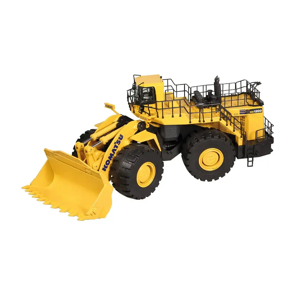 Komatsu WA1200.