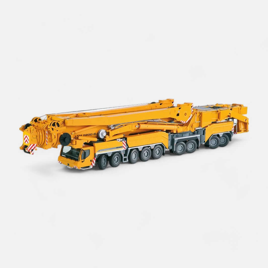 Liebherr LTM11200-9.1.