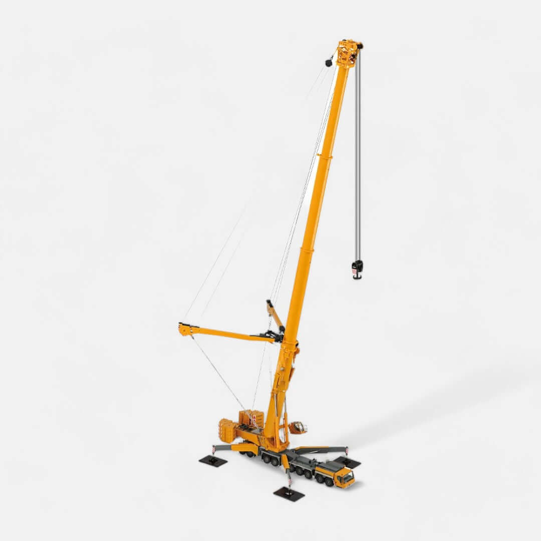 Liebherr LTM11200-9.1.