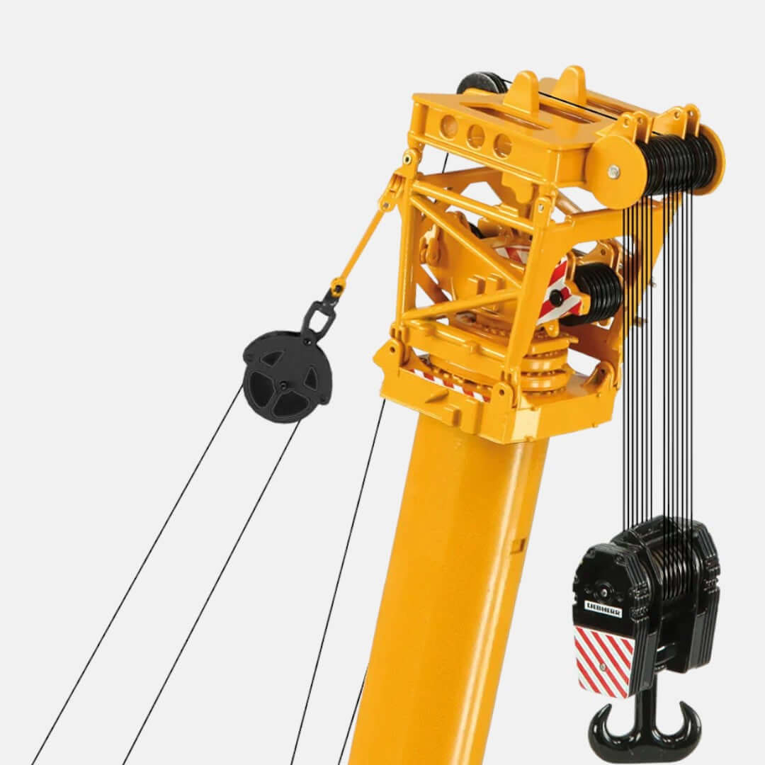 Liebherr LTM11200-9.1.