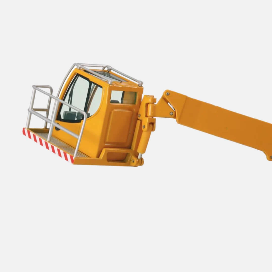Liebherr LTM11200-9.1.