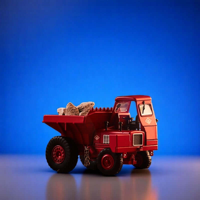 O&K AS600