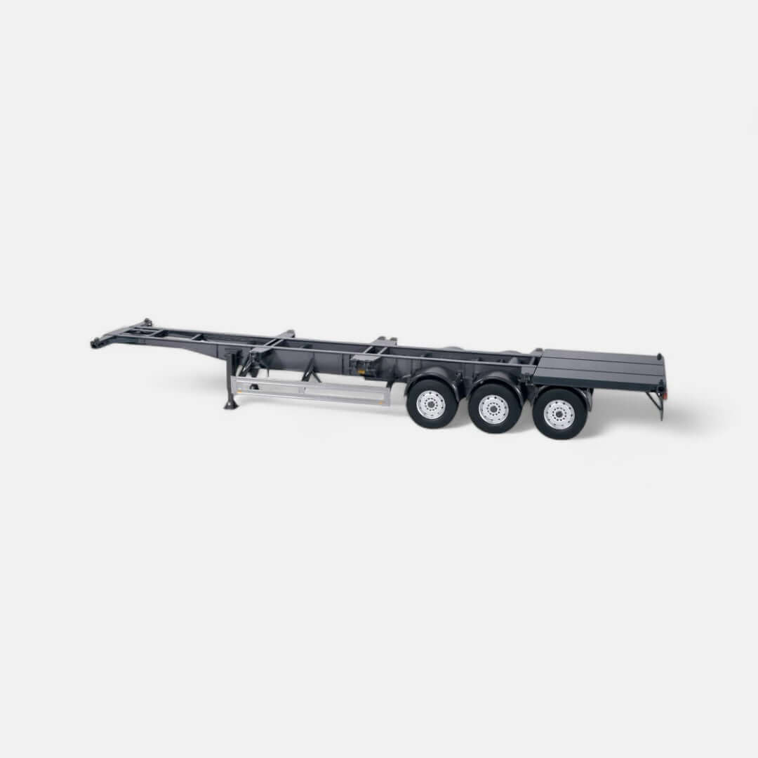 Semitrailer