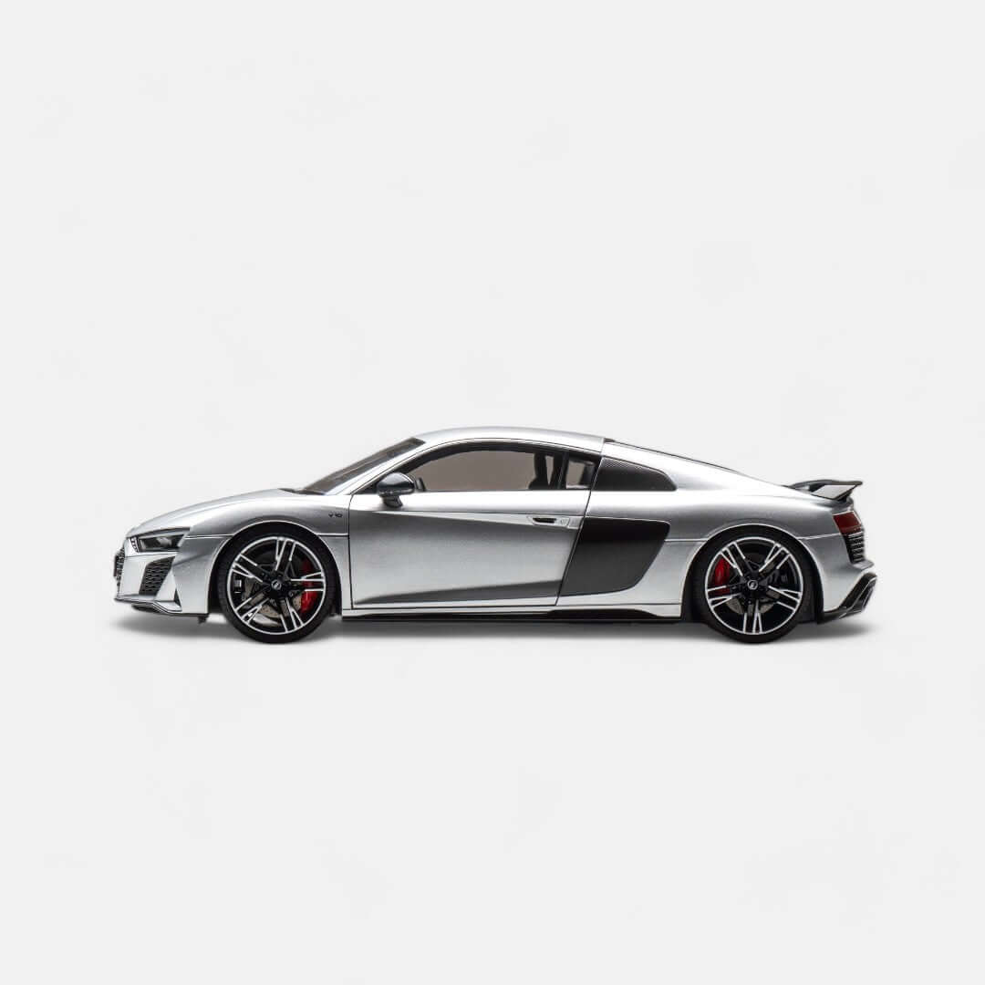 Audi R8 Coupe - 2019.