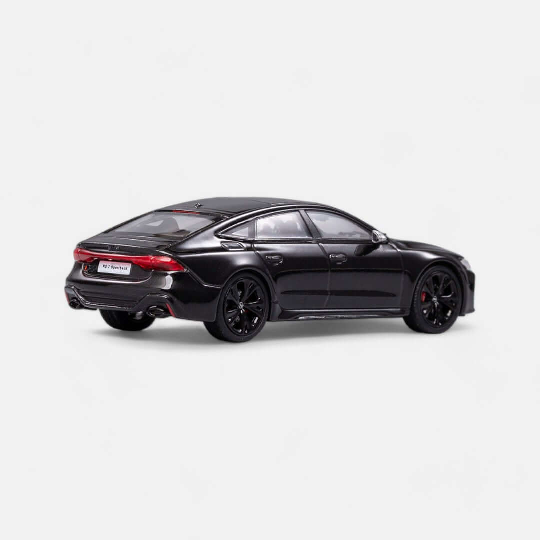 Audi RS7 Sportback 2021 C8.