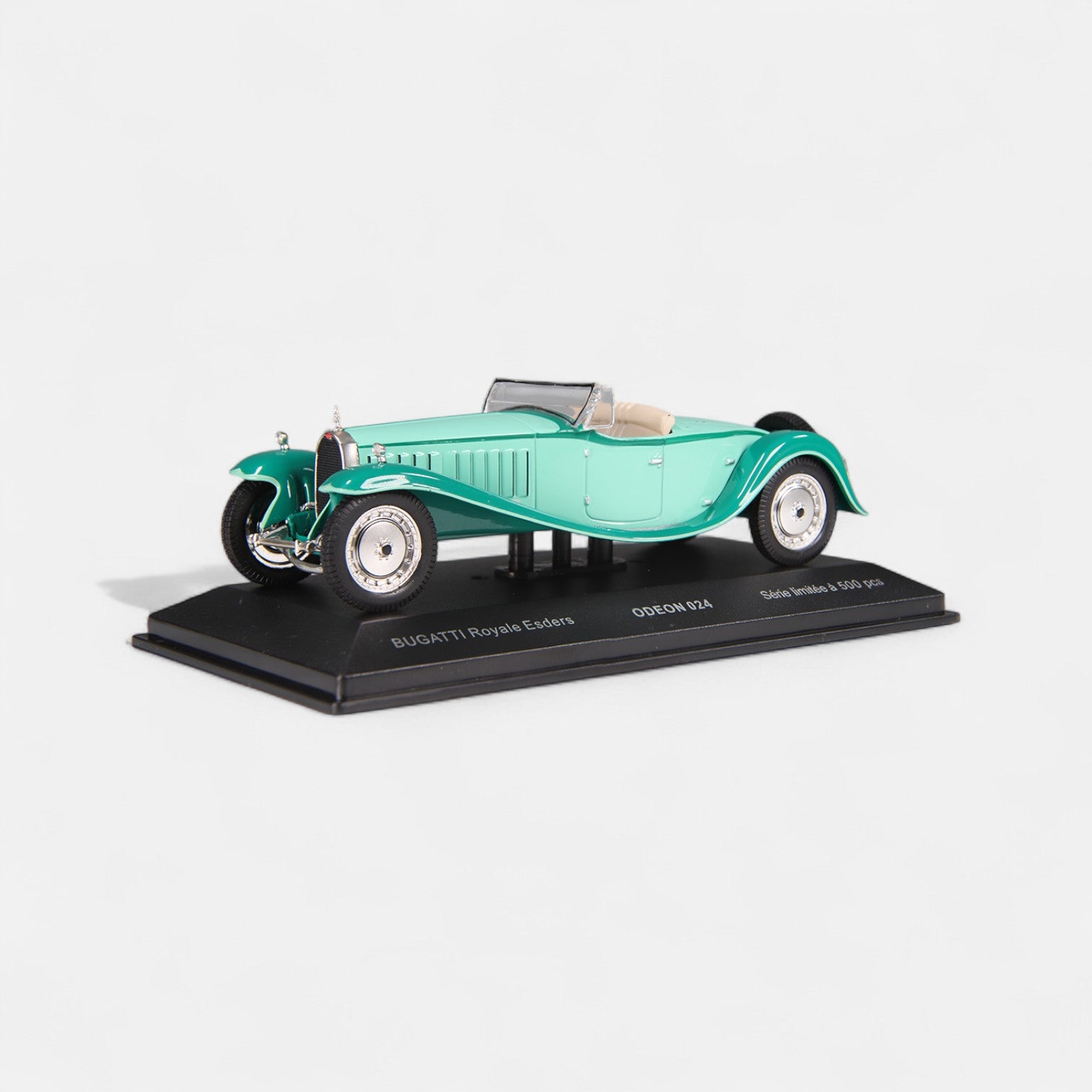 Bugatti Type 41 Royale Roadster "Esders" 1932
