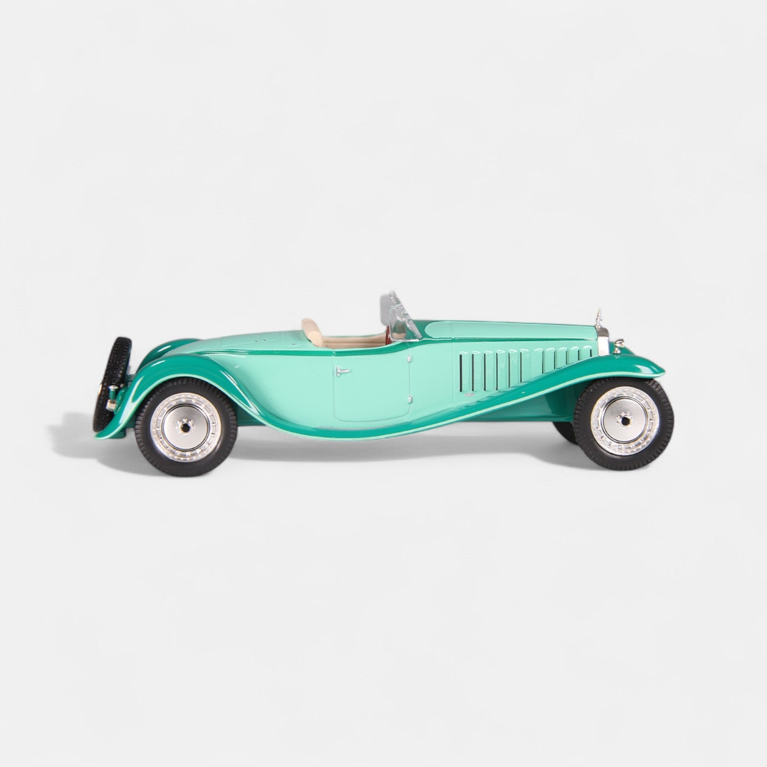 Bugatti Type 41 Royale Roadster "Esders" 1932