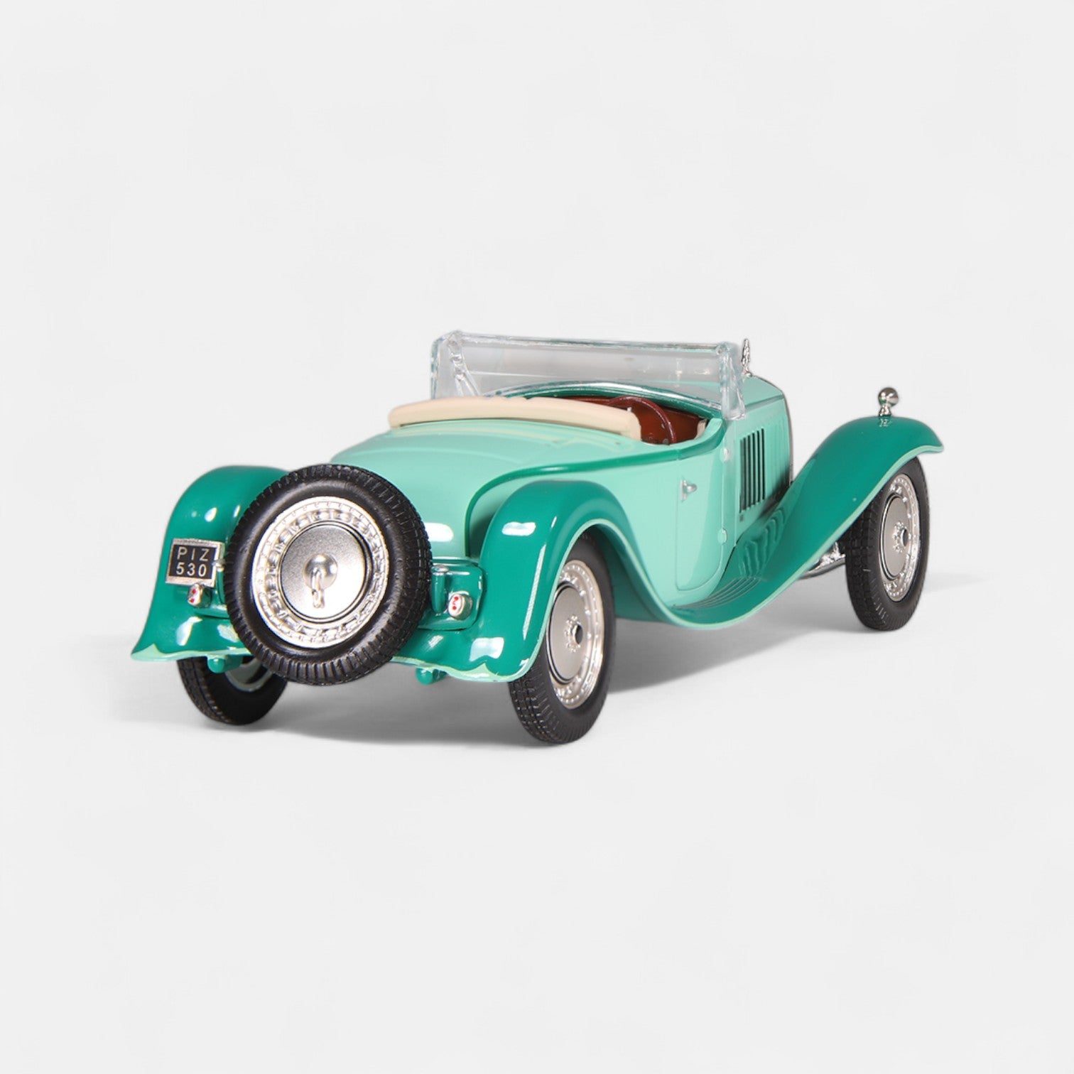 Bugatti Type 41 Royale Roadster "Esders" 1932