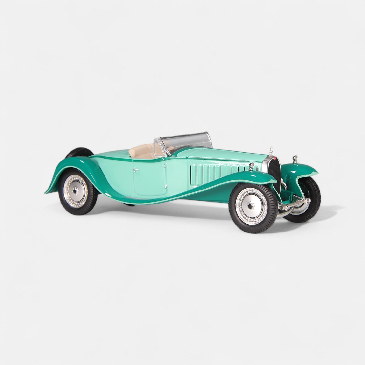 Bugatti Type 41 Royale Roadster "Esders" 1932