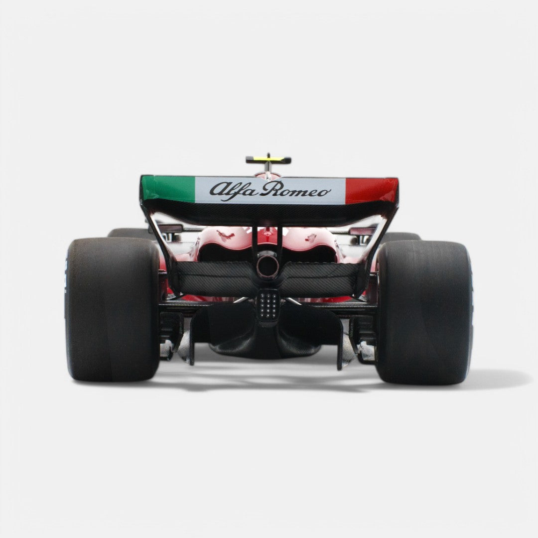 Alfa Romeo Sauber F1 "Australia GP"