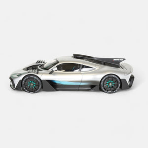 Mercedes-AMG ONE 1:12.