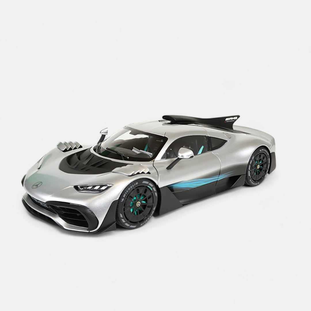 Mercedes-AMG ONE 1:12.