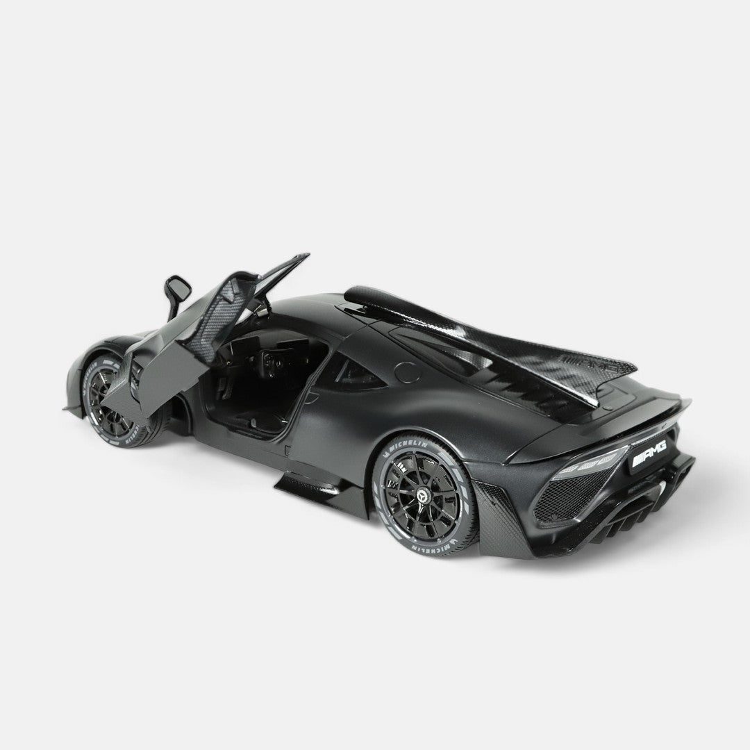 Mercedes-AMG ONE 1:12.