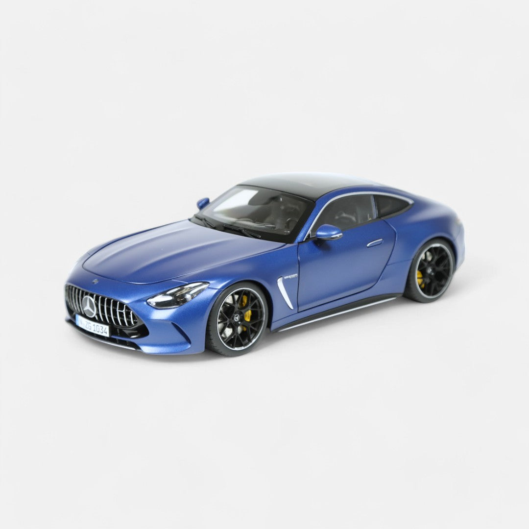 Mercedes-AMG GT 63 | 1:18