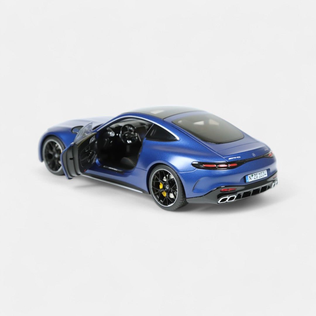 Mercedes-AMG GT 63 | 1:18