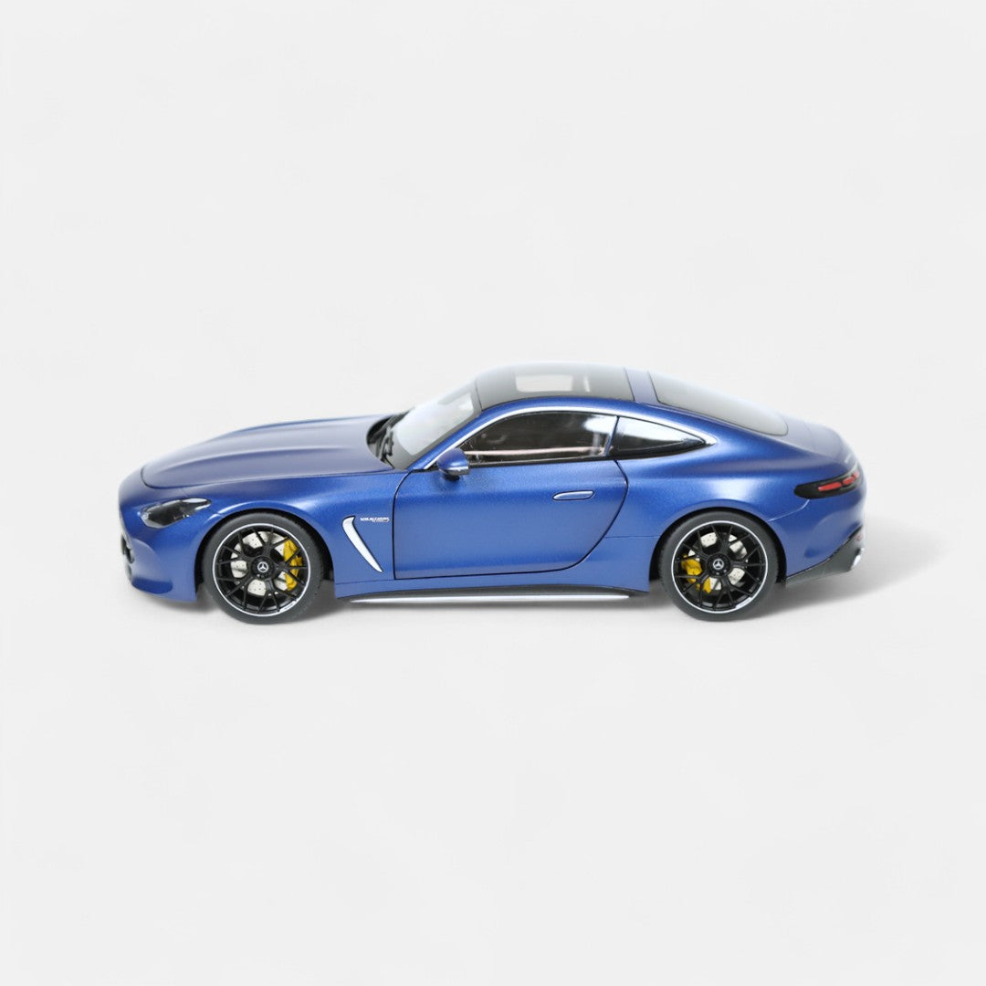 Mercedes-AMG GT 63 | 1:18