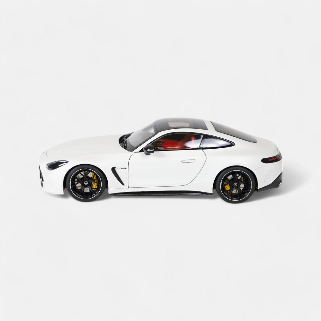 Mercedes-AMG GT 63 | 1:18