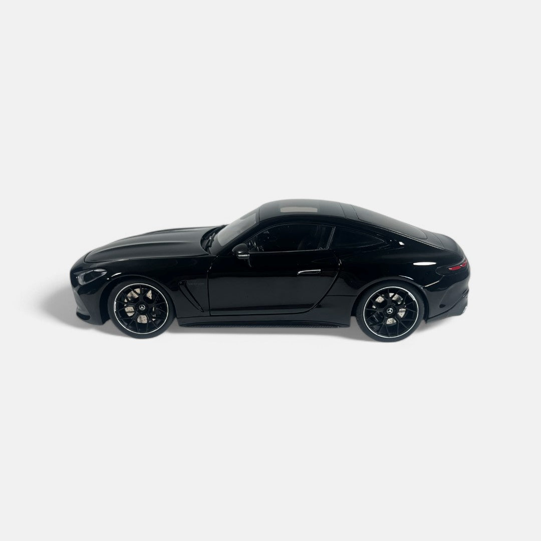 Mercedes-AMG GT 63 | 1:18