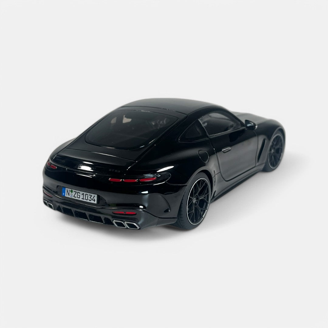 Mercedes-AMG GT 63 | 1:18