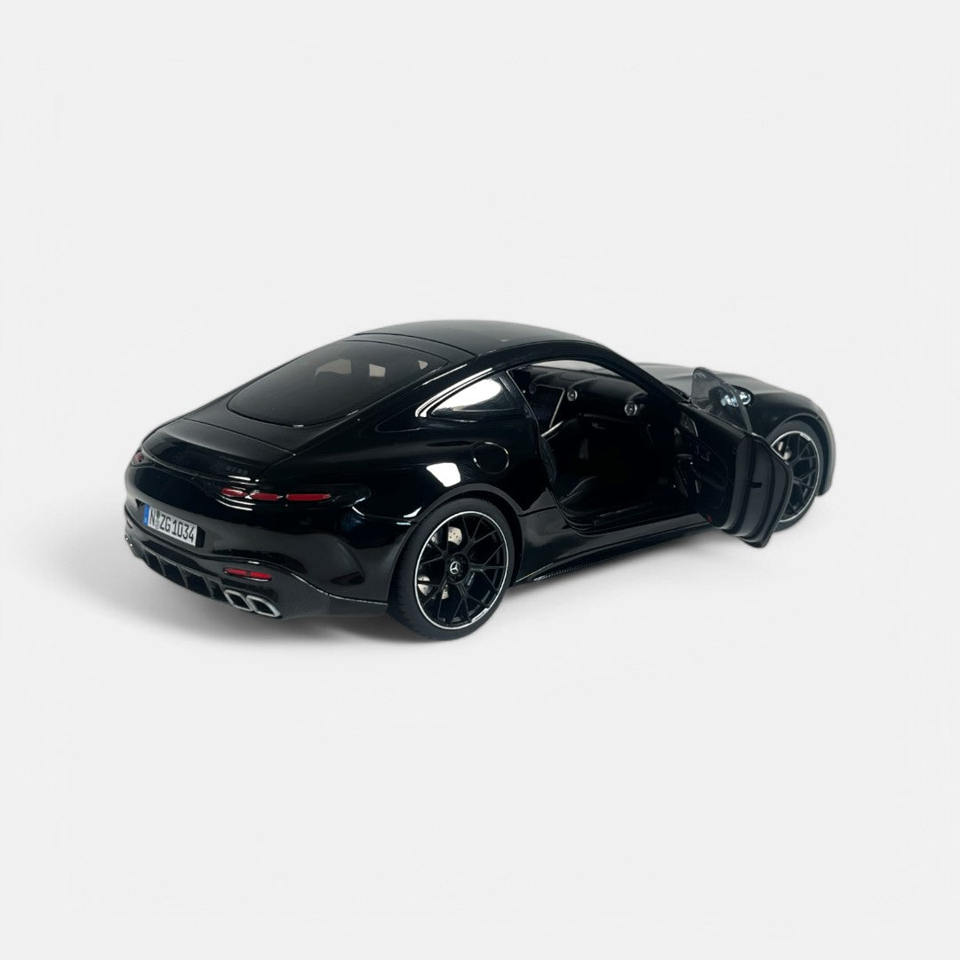 Mercedes-AMG GT 63 | 1:18