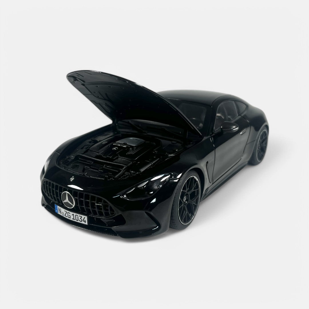 Mercedes-AMG GT 63 | 1:18