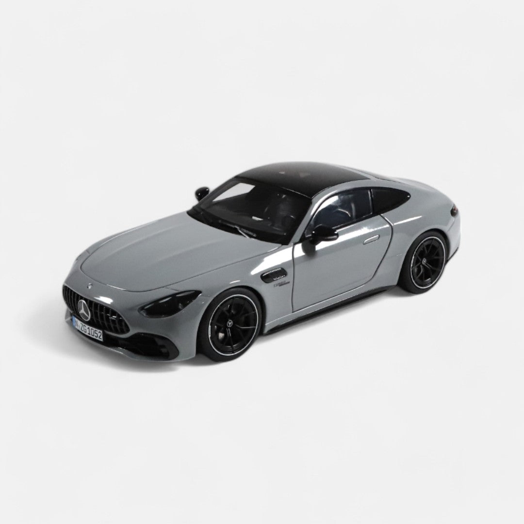 Mercedes-AMG GT 43 | 1:18