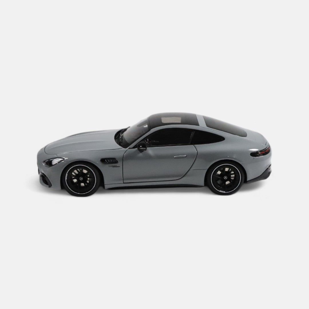 Mercedes-AMG GT 43 | 1:18