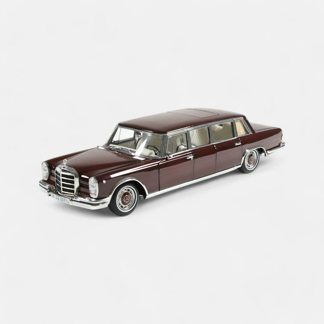 Mercedes-Benz 600 Pullman