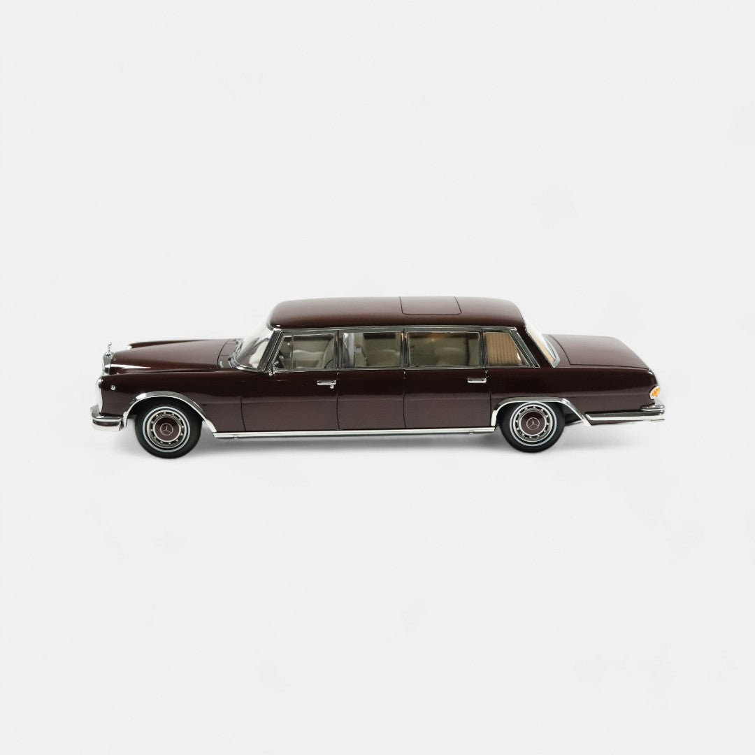 Mercedes-Benz 600 Pullman