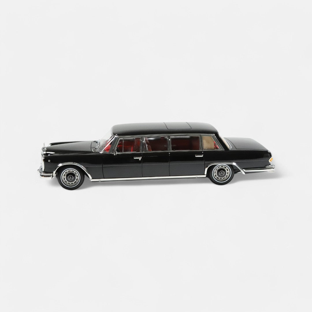 Mercedes-Benz 600 Pullman