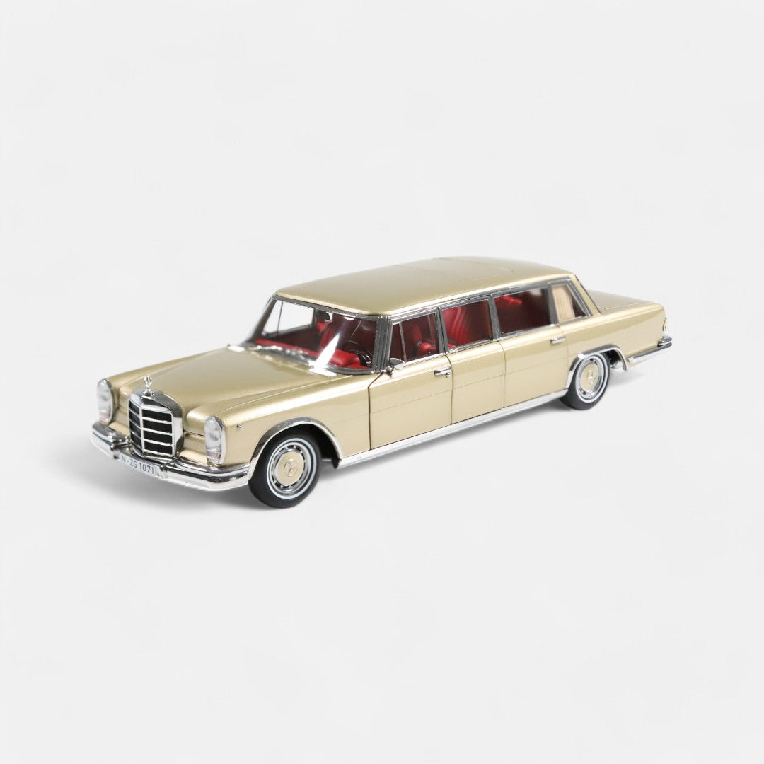 Mercedes-Benz 600 Pullman