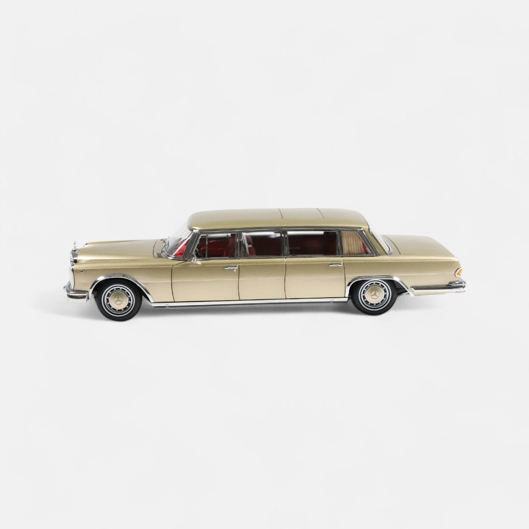 Mercedes-Benz 600 Pullman