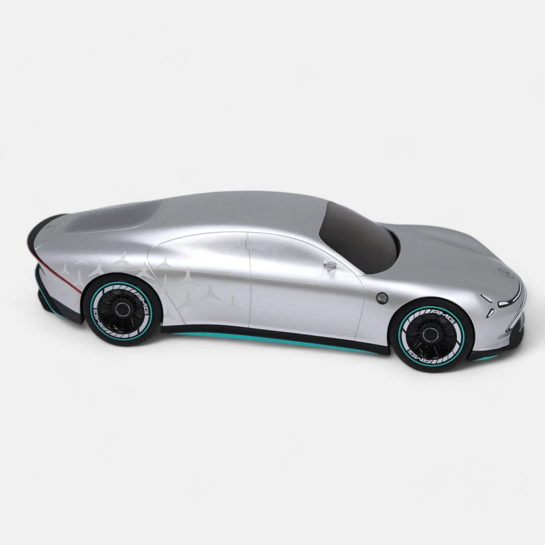 Mercedes-AMG Vision.