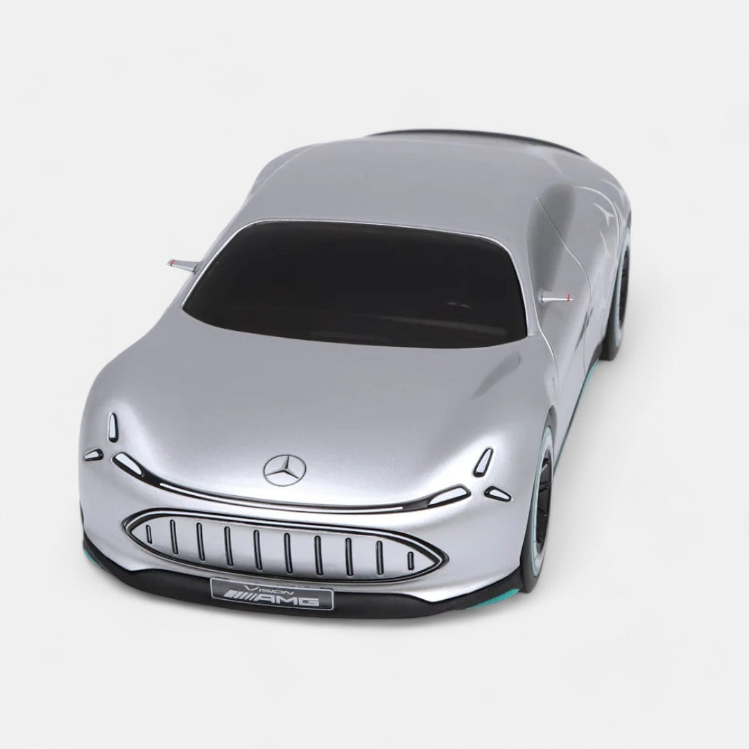 Mercedes-AMG Vision.